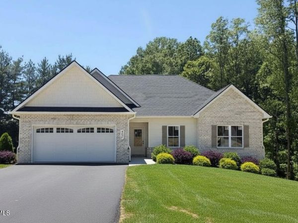 447 Tortoise Way, Jonesborough, TN 37659