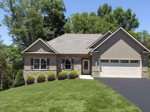 448 Tortoise Way, Jonesborough, TN 37659