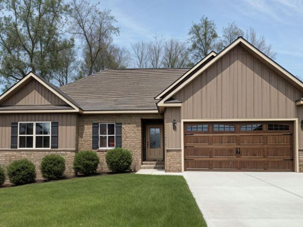 448 Tortoise Way, Jonesborough, TN 37659