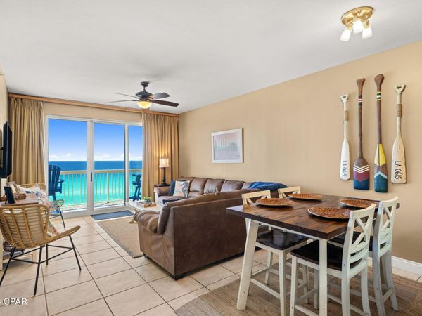 15817 Front Beach, Unit 2-804, Panama City Beach, FL 32413