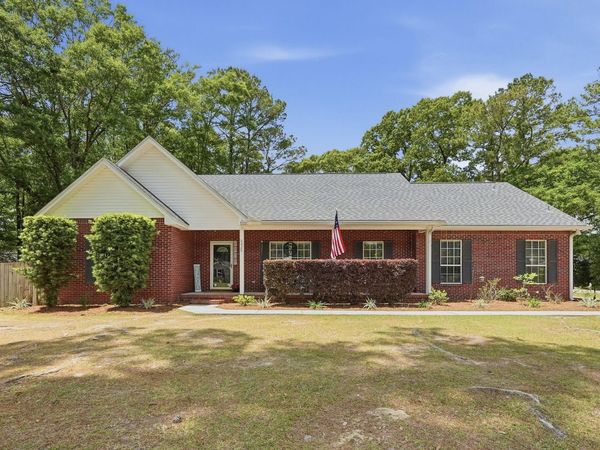 6020 Paige Lane, Crestview, FL 32536