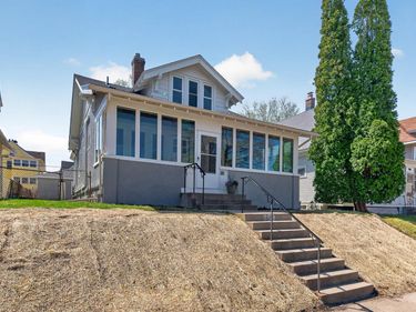 958 Carroll Avenue, Saint Paul, MN 55104