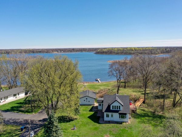 11551 278th Street, Chisago City, MN 55013