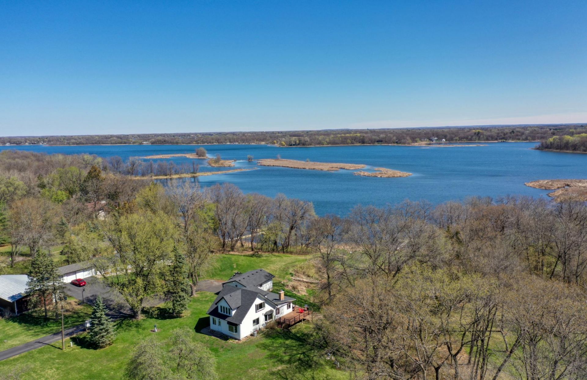 11551 278th Street , Chisago City, MN 55013