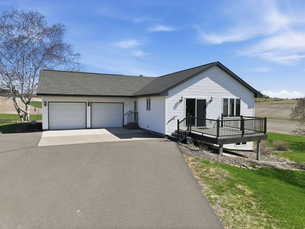 1555 14th Street , Barron, WI 54812
