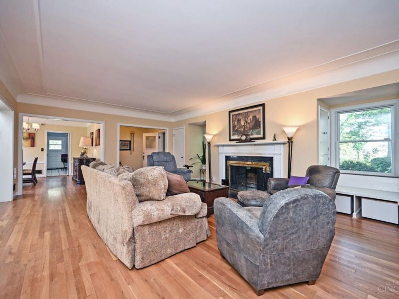 2516 Fairhill Drive, Cincinnati, OH 45239 Photo 12