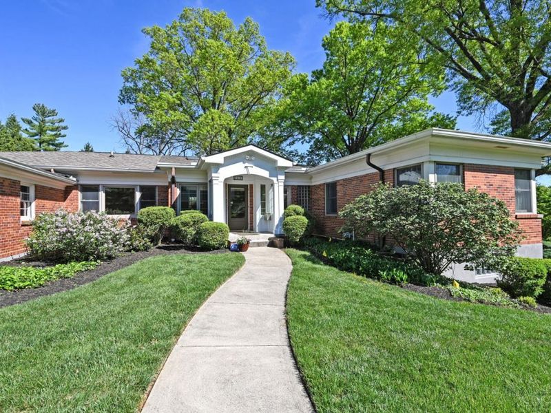 2516 Fairhill Drive, Cincinnati, OH 45239 Photo 4