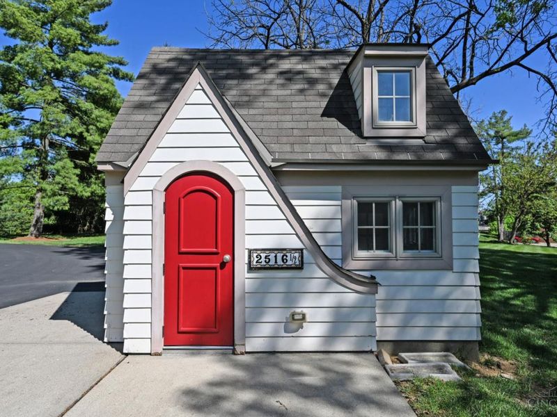 2516 Fairhill Drive, Cincinnati, OH 45239 Photo 65