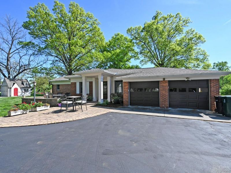 2516 Fairhill Drive, Cincinnati, OH 45239 Photo 76