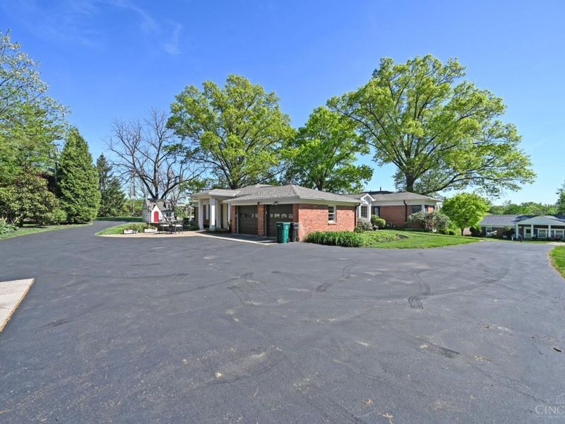 2516 Fairhill Drive, Cincinnati, OH 45239 Photo 77