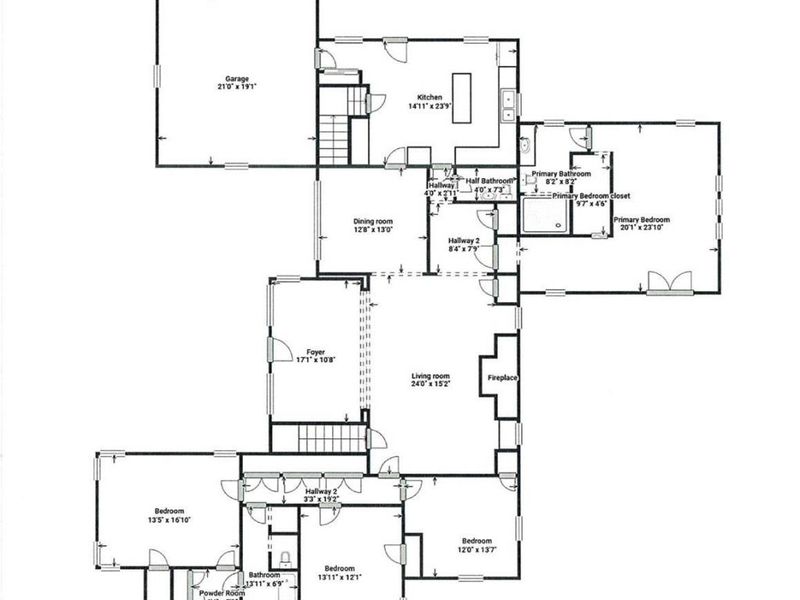 2516 Fairhill Drive, Cincinnati, OH 45239 Photo 80