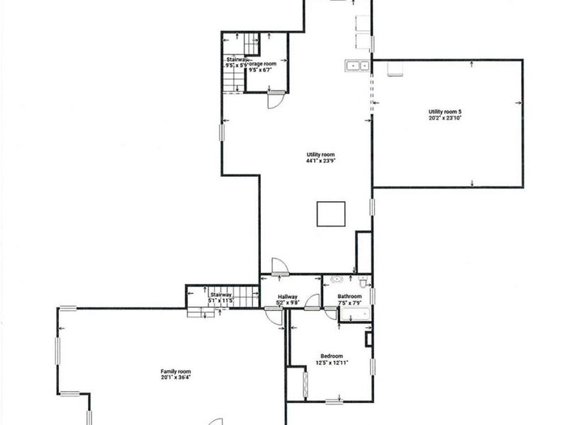 2516 Fairhill Drive, Cincinnati, OH 45239 Photo 81