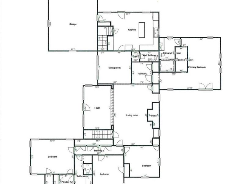 2516 Fairhill Drive, Cincinnati, OH 45239 Photo 82