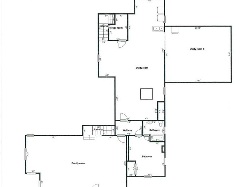 2516 Fairhill Drive, Cincinnati, OH 45239 Photo 83