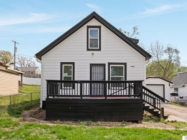 4721 N 42Nd Street , Omaha, NE 68111