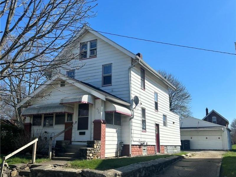 676 Kipling Street, Akron, OH 44306 Photo 1
