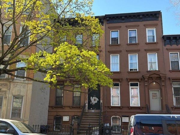 1334 Pacific Street , Brooklyn, NY 11216