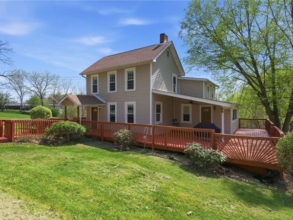 365 W Park Rd, Portersville, PA 16051