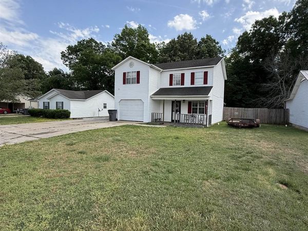 3610 Shelby Drive, Paragould, AR 72450