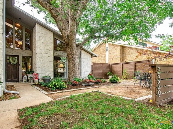 3329 Red Cliff Circle , Temple, TX 76502