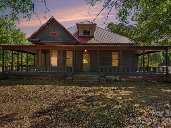 215 Theodore R Carr Avenue , Morven, NC 28119