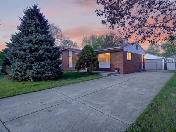 11137 Jackson Street, Van Buren Twp, MI 48111