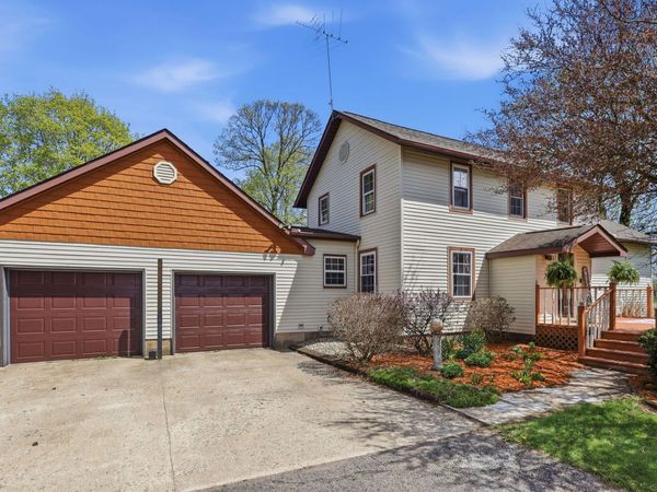 18511 Homer Road, Marshall, MI 49068