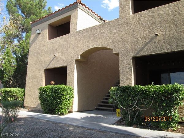 3151 Soaring Gulls Drive , Unit 2037, Las Vegas, NV 89128