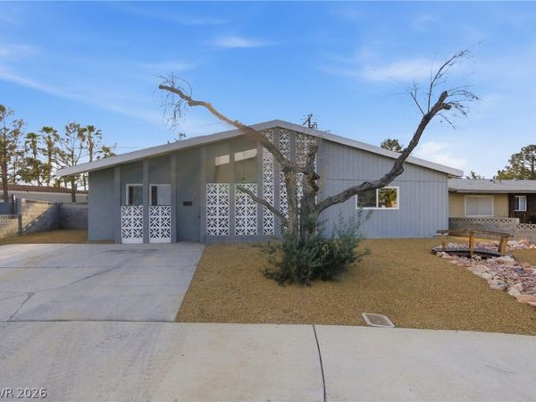 1617 N Mallard Street , Las Vegas, NV 89108