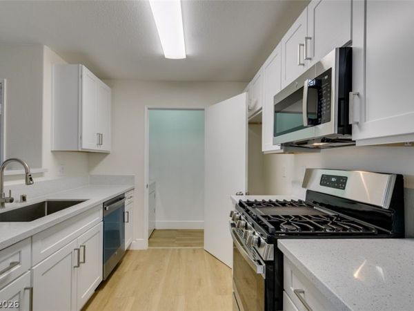 7885 W Flamingo Road , Unit 1130, Las Vegas, NV 89147