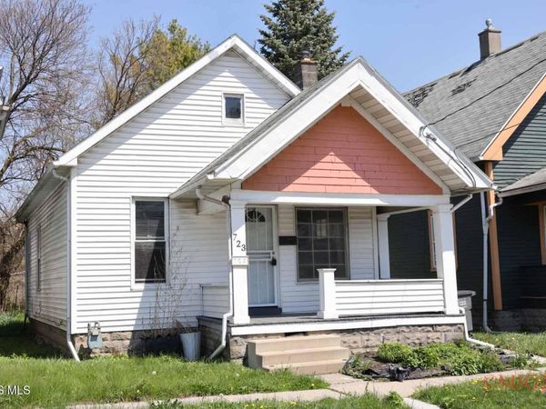 723 Ashwood Avenue, Toledo, OH 43608