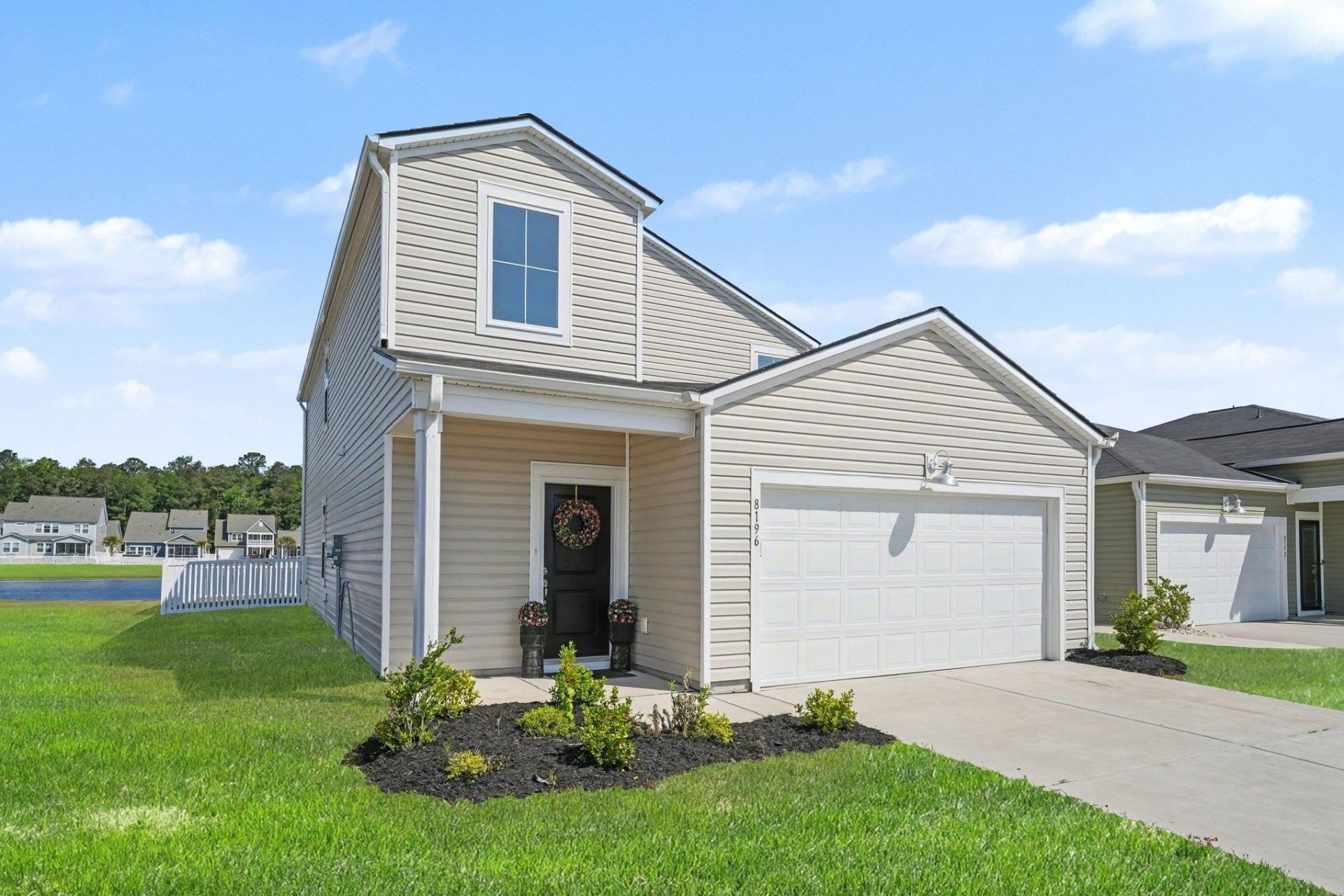 8196 Forest Edge Dr., Myrtle Beach, SC 29579 Main Photo