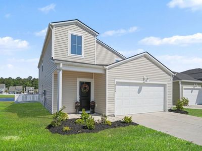 8196 Forest Edge Dr., Myrtle Beach, SC 29579