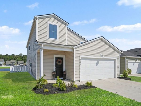 8196 Forest Edge Dr., Myrtle Beach, SC 29579