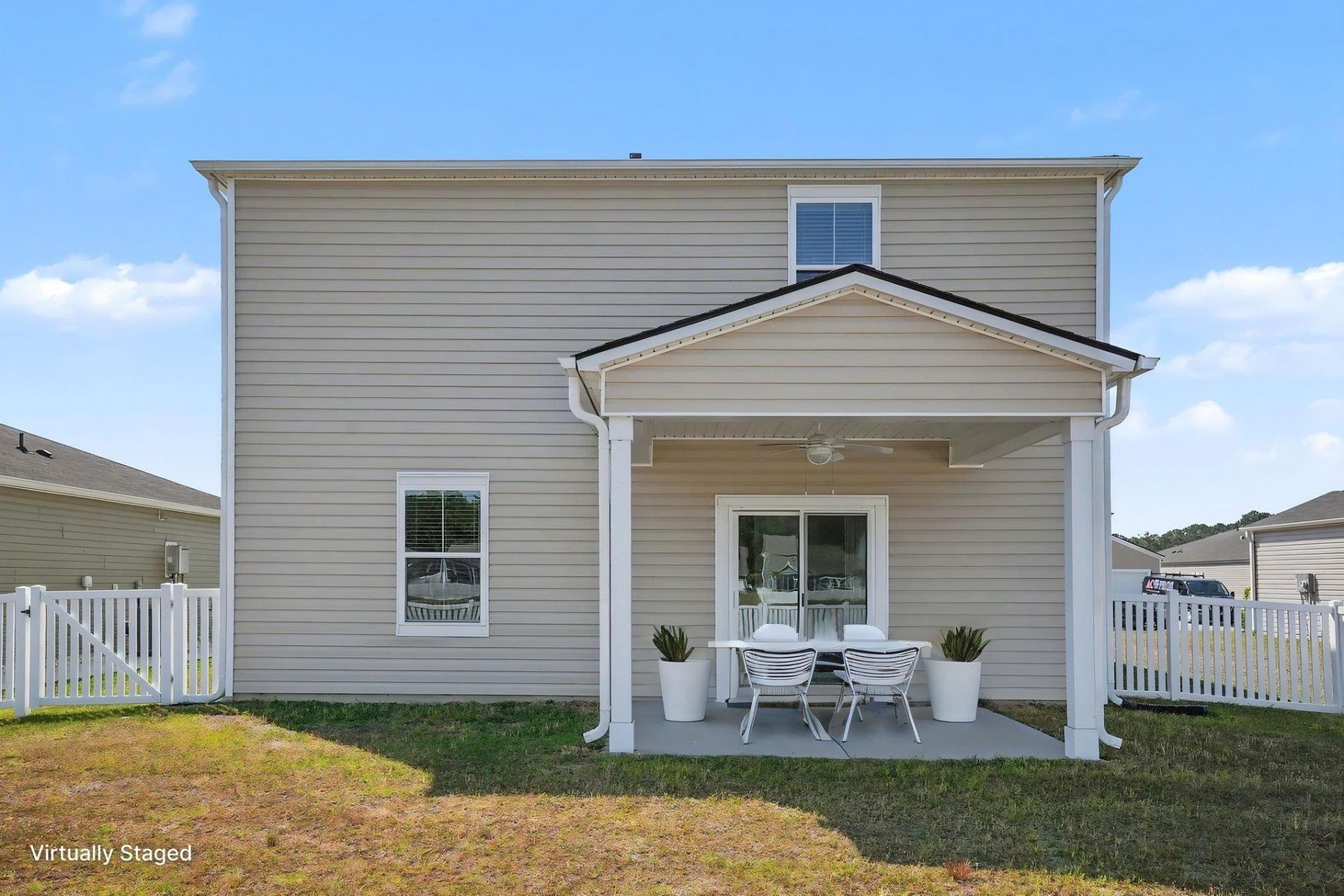 8196 Forest Edge Dr. Photo 13