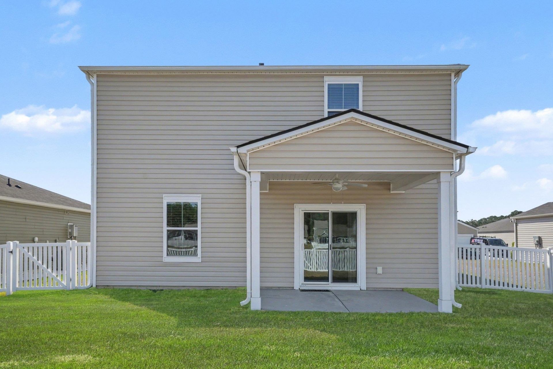 8196 Forest Edge Dr. Photo 47