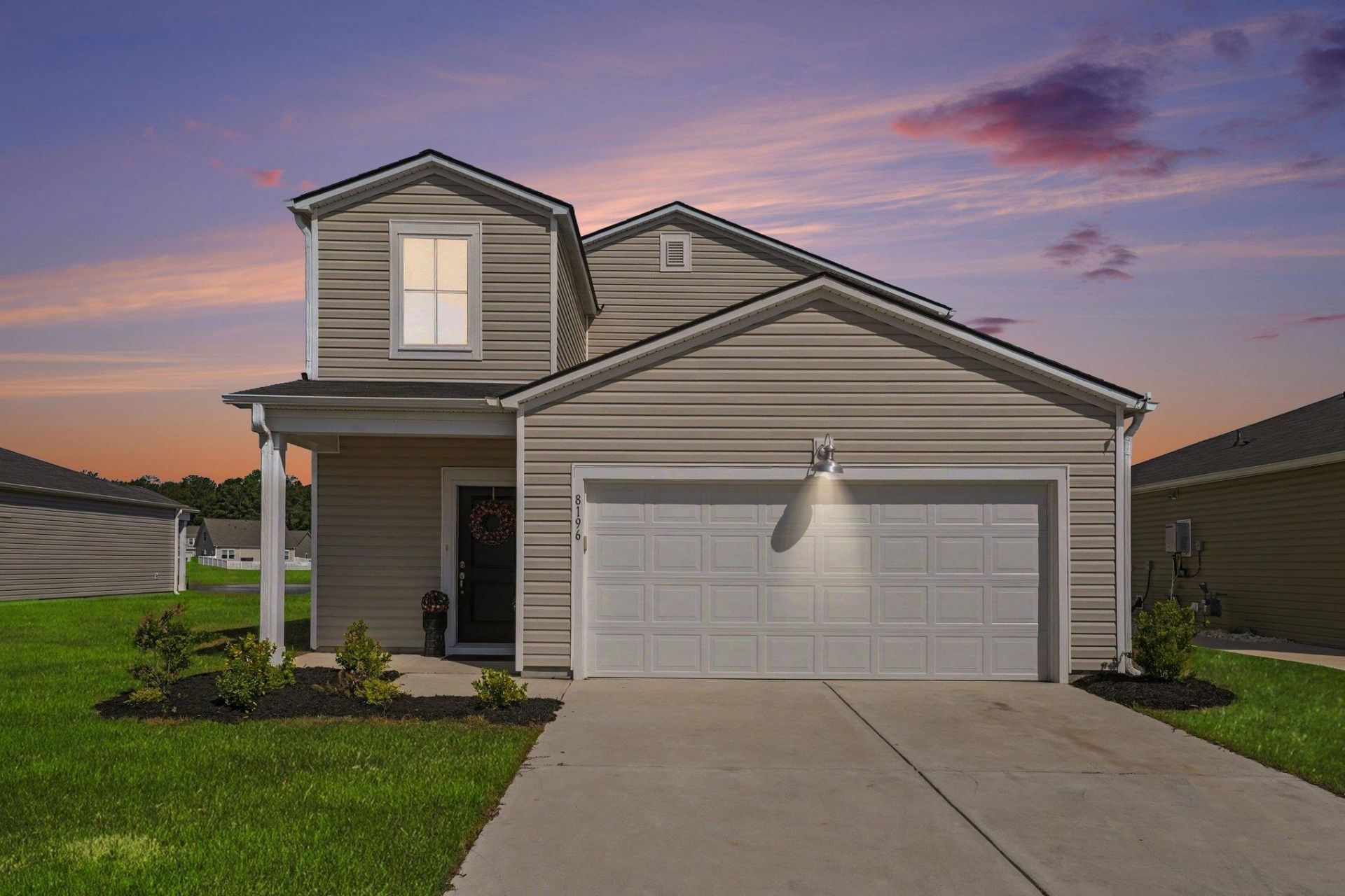 8196 Forest Edge Dr. Photo 51