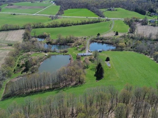 421 Cortland Road , Freeville, NY 13068