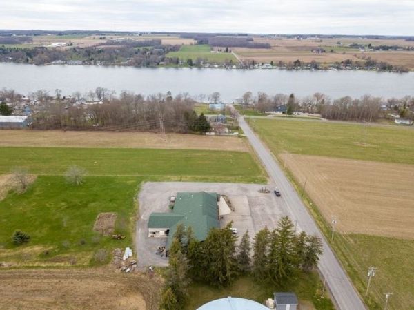 7056 Standpipe Road, Perry, NY 14530