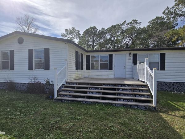 3125 AUDRA Road, St. Augustine, FL 32084