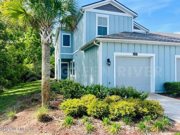 294 ARALIA Lane, Jacksonville, FL 32216