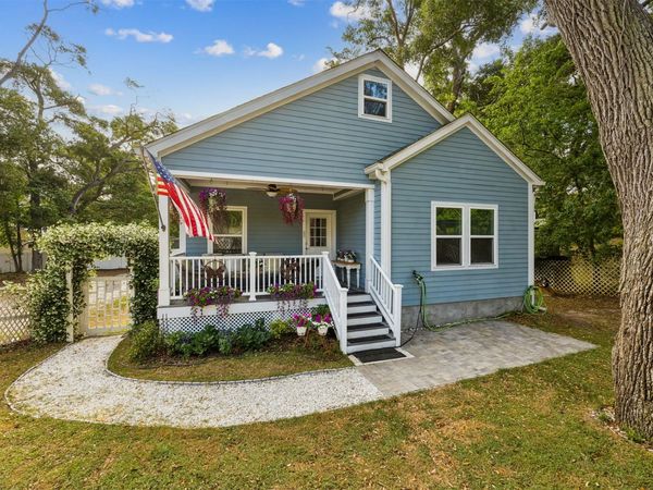 1016 N 14TH Street , Fernandina Beach, FL 32034