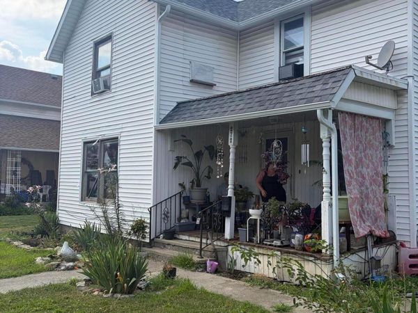 272 Bellevue Avenue, Marion, OH 43302