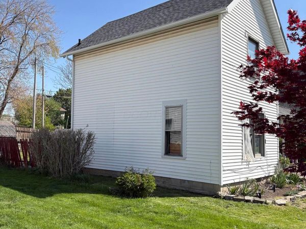 272 Bellevue Avenue , Marion, OH 43302