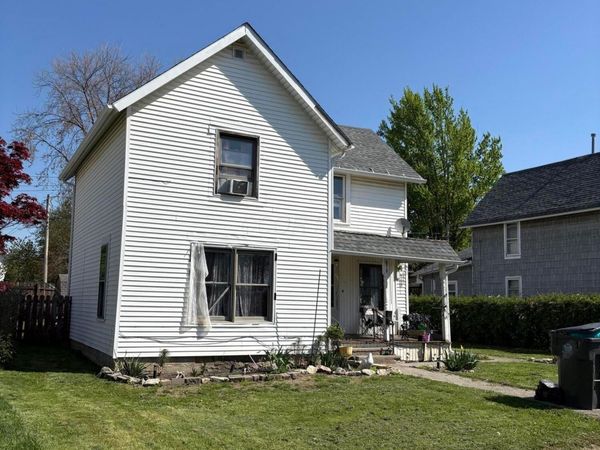 272 Bellevue Avenue , Marion, OH 43302