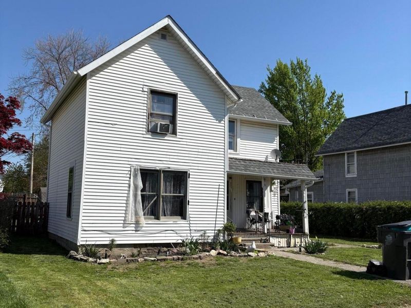 272 Bellevue Avenue , Marion, OH 43302 Photo 1