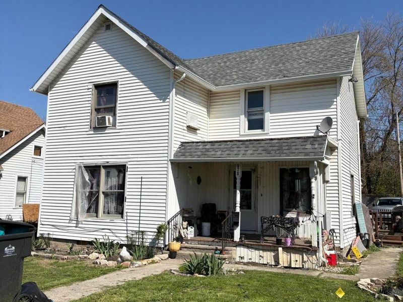272 Bellevue Avenue , Marion, OH 43302 Photo 2