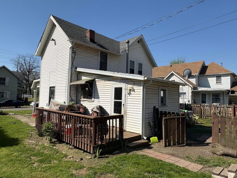 272 Bellevue Avenue , Marion, OH 43302 Photo 3