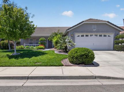 2709 N Big Sandy Ave, Merced, CA 95348 Photo
