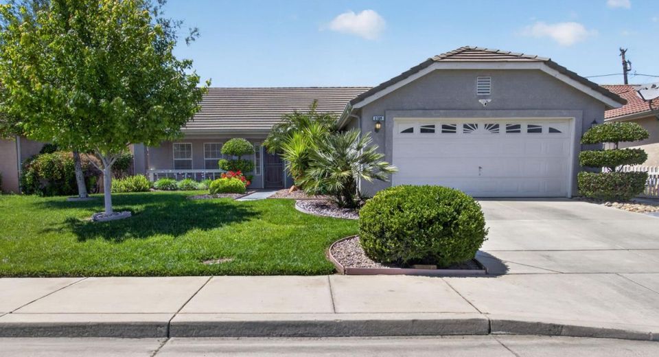 2709 N Big Sandy Ave, Merced, CA 95348 Photo